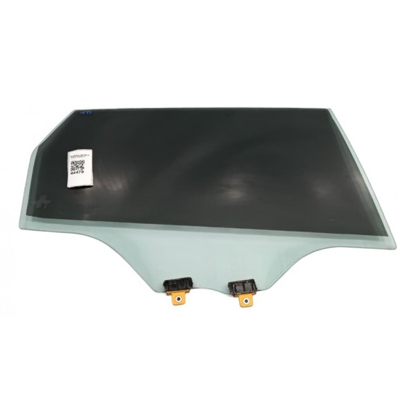 Vidro Porta Traseiro Direito Byd Song Plus 24/25