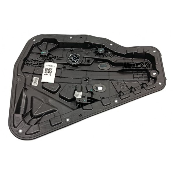 Máquina Vidro Traseiro Esquerdo Byd Song Plus 24/25