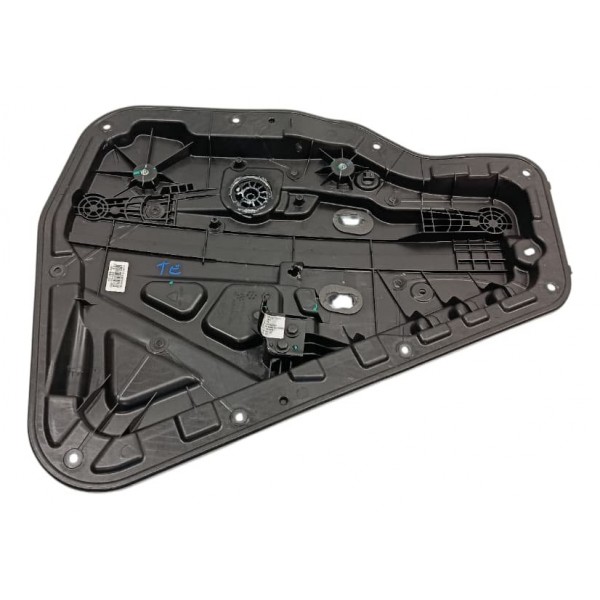 Máquina Vidro Traseiro Esquerdo Byd Song Plus 24/25