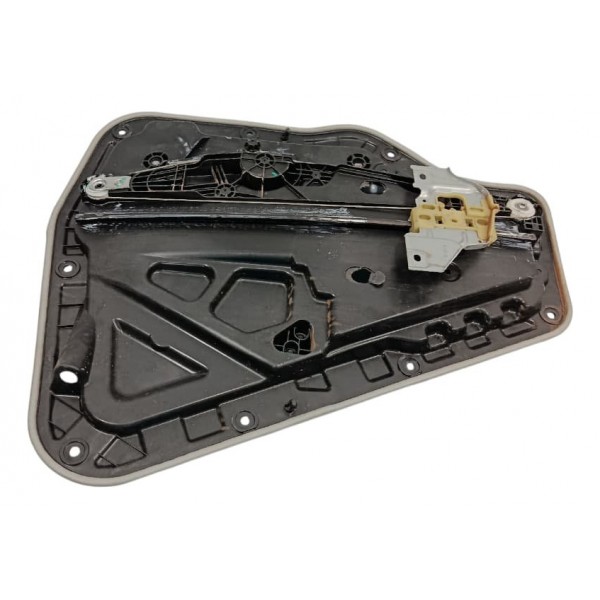 Máquina Vidro Traseiro Direito Byd Song Plus 24/25