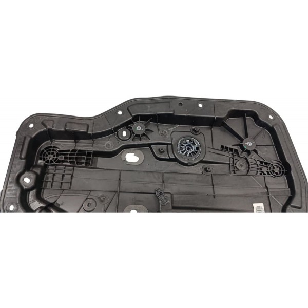 Máquina Vidro Traseiro Direito Byd Song Plus 24/25