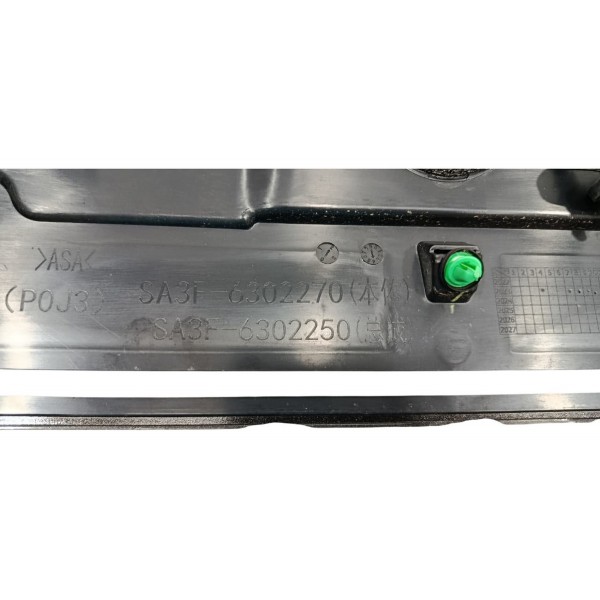 Aerofólio Break Light Byd Song Plus 24/25