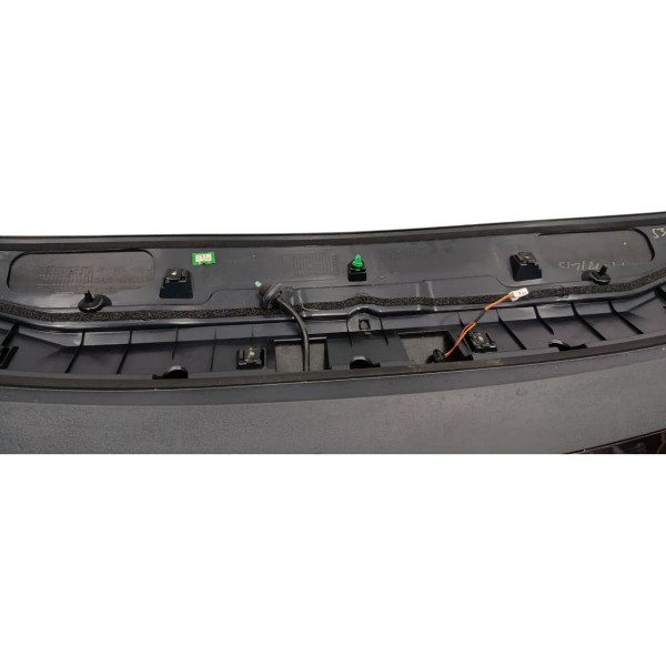 Aerofólio Break Light Byd Song Plus 24/25