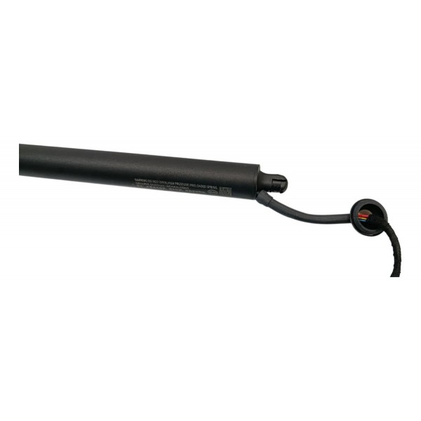 Amortecedor Elétrico Dir. Tampa Traseira Byd Song Plus 24/25