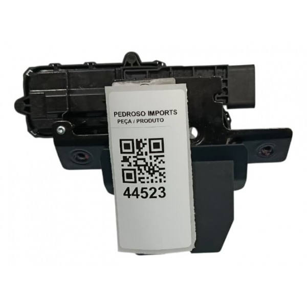 Fechadura Tampa Traseira Byd Song Plus 24/25