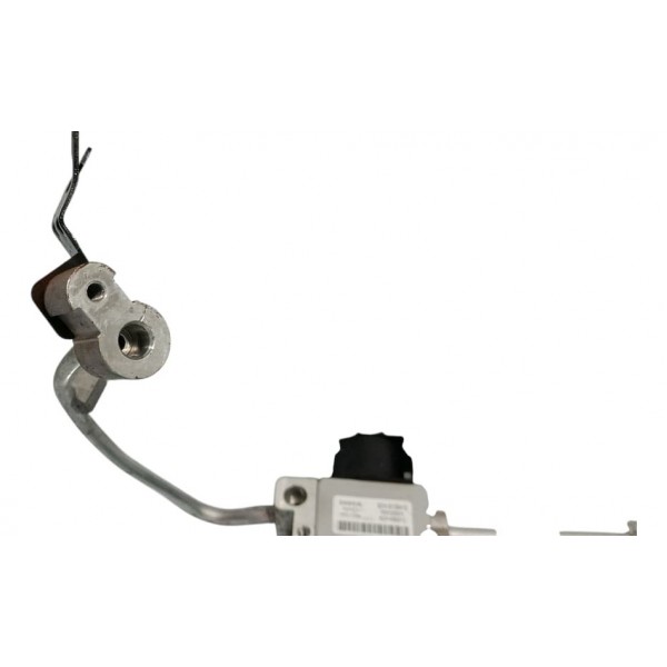 Válvula Expansão C Mangueiras Ar Cond. Byd Song Plus 24/25