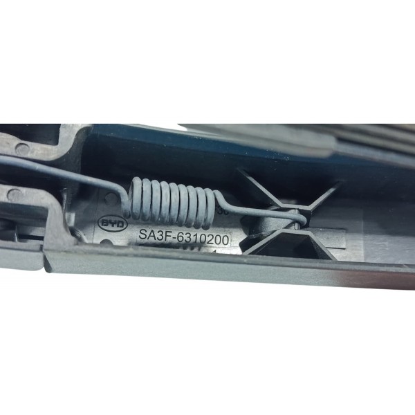 Braço Limpador Traseiro Byd Song Plus 24/25