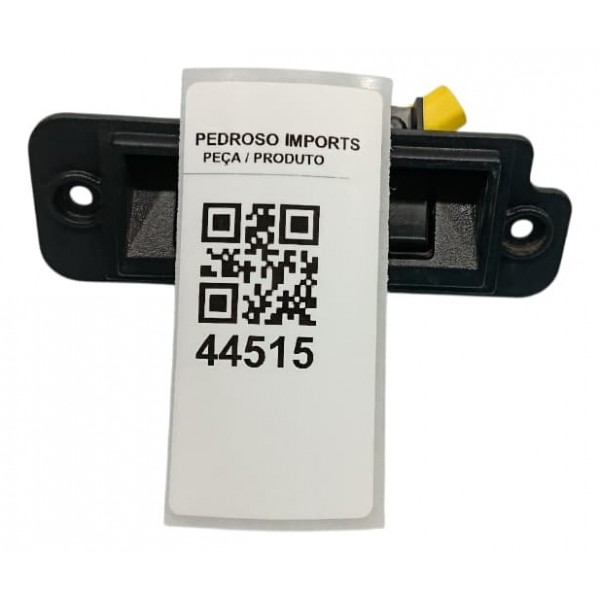 Botão Abertura Tampa Traseira Byd Song Plus 24/25