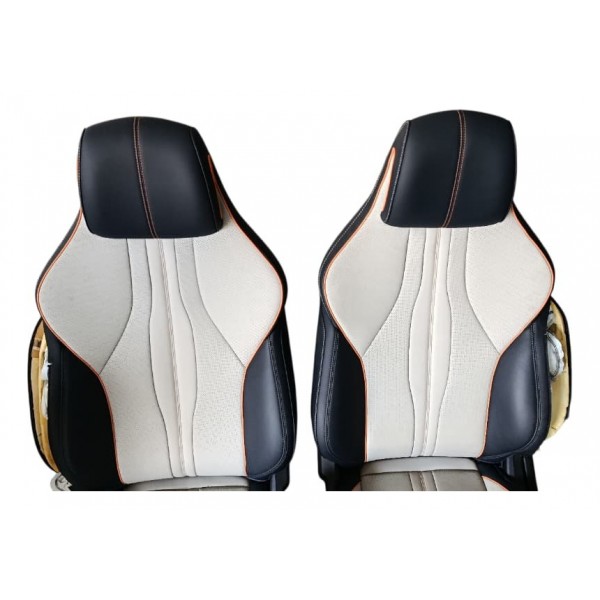 Jogo Banco Byd Song Plus 24/25 Preto / Cinza