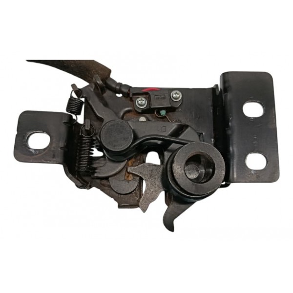 Fechadura Capo Dianteiro Byd Song Plus 24/25