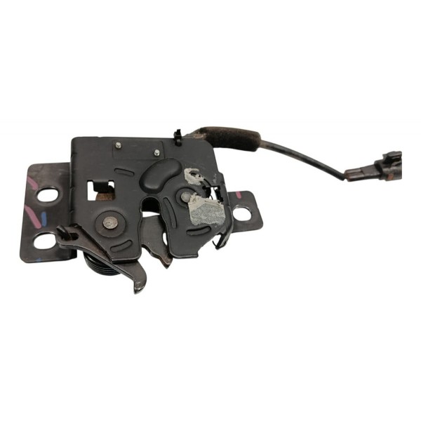 Fechadura Capo Dianteiro Byd Song Plus 24/25