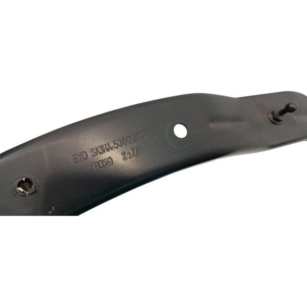 Travessa Suporte Churrasqueira Byd Song Plus 24/25