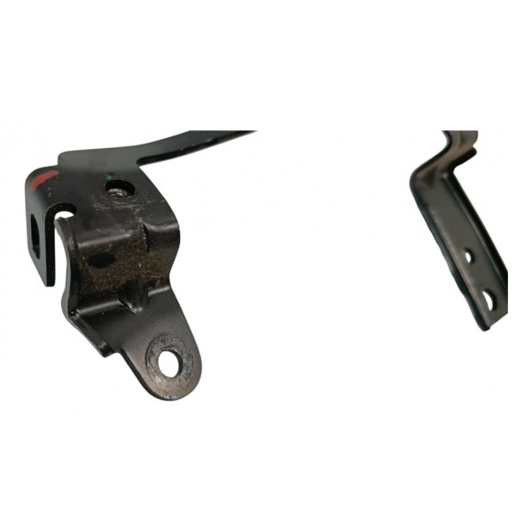 Suporte Reservatório Fluido Freio Byd Song Plus 24/25