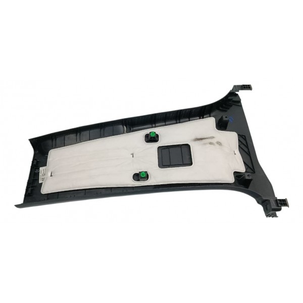 Acabamento Coluna Inf Direita Byd Song Plus 24/25