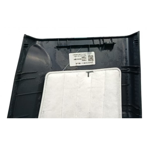 Acabamento Coluna Inf Esquerda Byd Song Plus 24/25