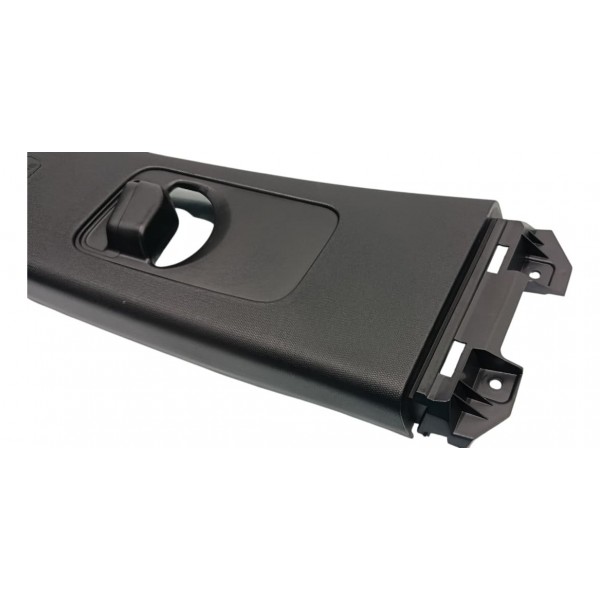 Acabamento Coluna Cinto Esquerdo Byd Song Plus 24/25 Preto