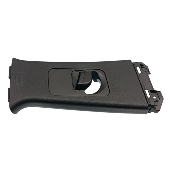 Acabamento Coluna Cinto Direito Byd Song Plus 24/25 Preto