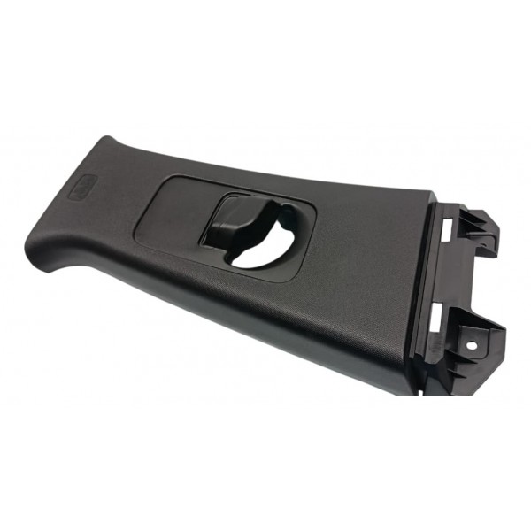 Acabamento Coluna Cinto Direito Byd Song Plus 24/25 Preto