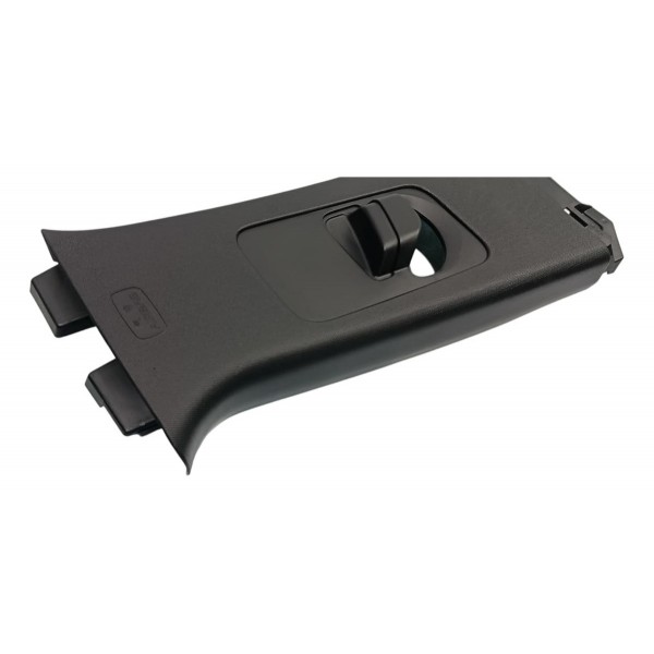 Acabamento Coluna Cinto Direito Byd Song Plus 24/25 Preto