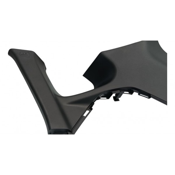 Forro Porta Malas Direito Byd Song Plus 24/25