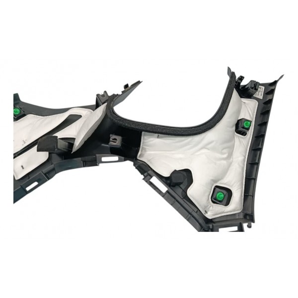 Forro Porta Malas Direito Byd Song Plus 24/25