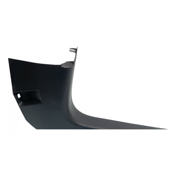 Soleira Dianteira Direito Byd Song Plus 24/25 Preto