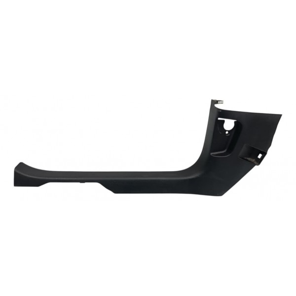 Soleira Dianteira Esquerda Byd Song Plus 24/25 Preto