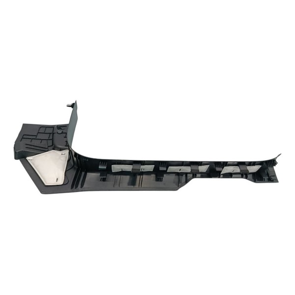 Soleira Dianteira Esquerda Byd Song Plus 24/25 Preto