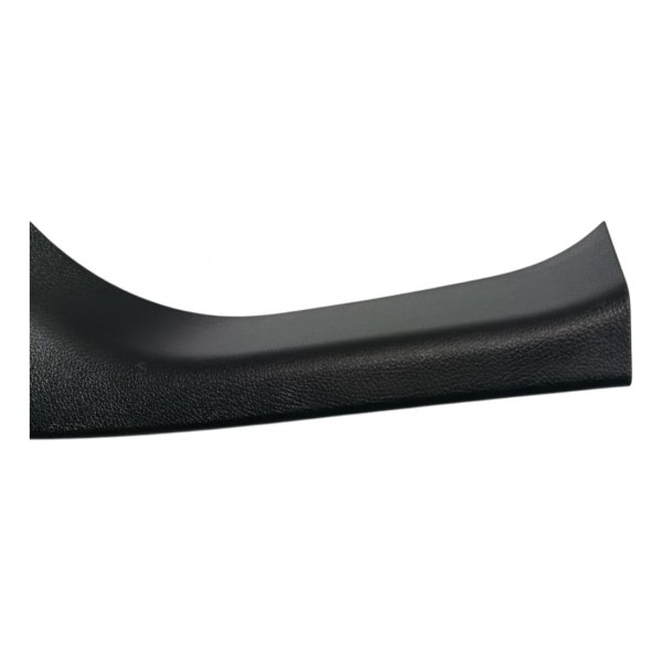 Acabamento Direita Tampa Traseira Byd Song Plus 24/25 Preto