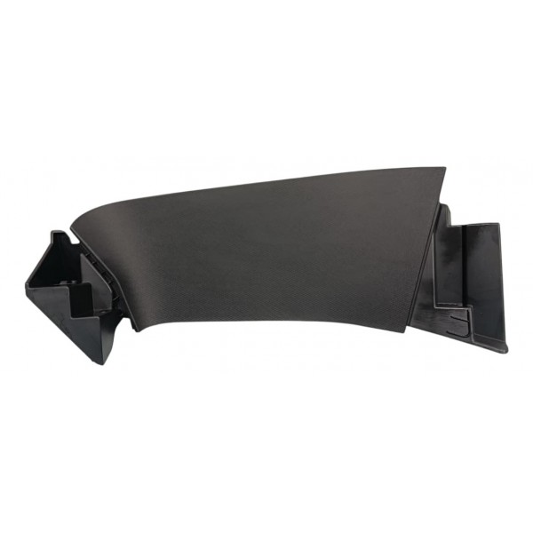 Moldura Coluna Traseira Direita Byd Song Plus 24/25