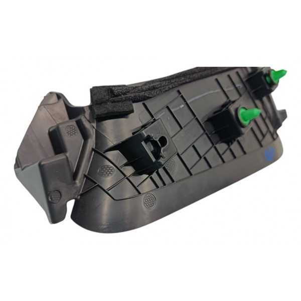 Moldura Coluna Traseira Direita Byd Song Plus 24/25