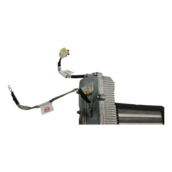 Radiador Calefação Byd Song Plus 24/25