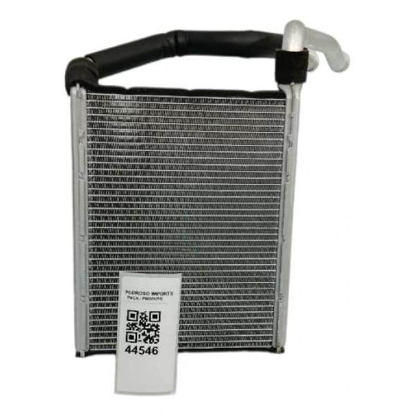 Radiador Ar Quente Byd Song Plus 24/25