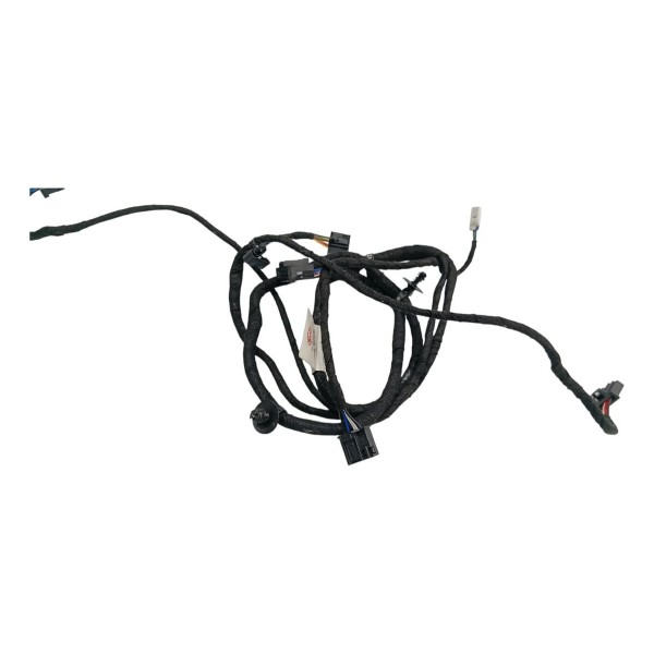 Chicote Ar Condicionado Byd Song Plus 24/25