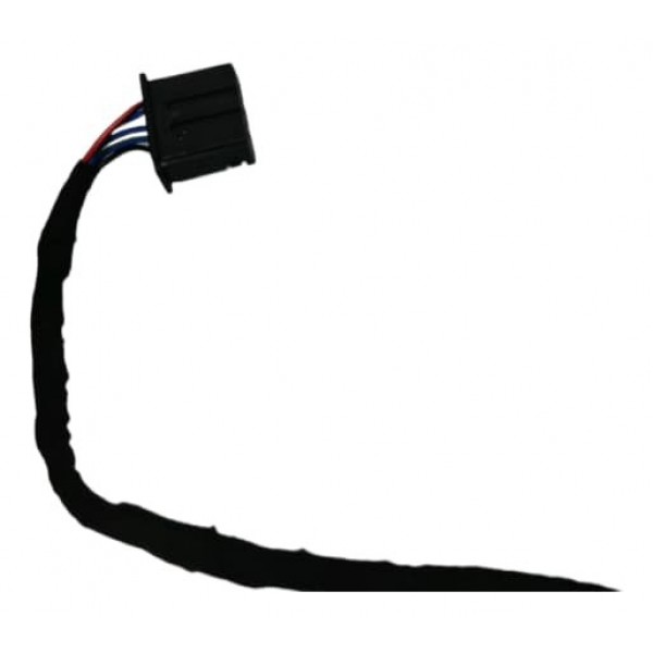 Chicote Ar Condicionado Byd Song Plus 24/25