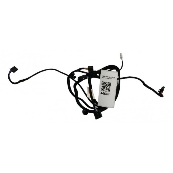 Chicote Ar Condicionado Byd Song Plus 24/25