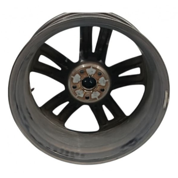 Aro Liga Leve 19 Ford Territory 2025 Cinza