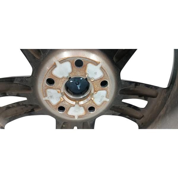 Aro Liga Leve 19 Ford Territory 2025 Cinza