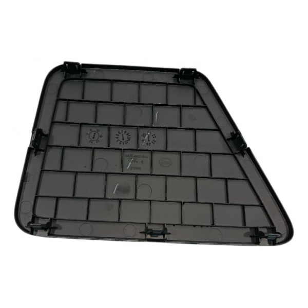 Acabamento Direito Forro Porta Malas Byd Song Plus 24/25