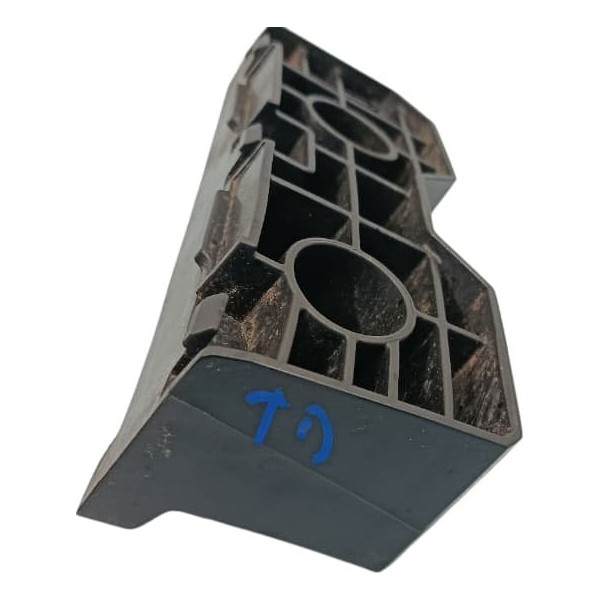 Guia Parachoque Traseiro Direito Byd Song Plus 24/25