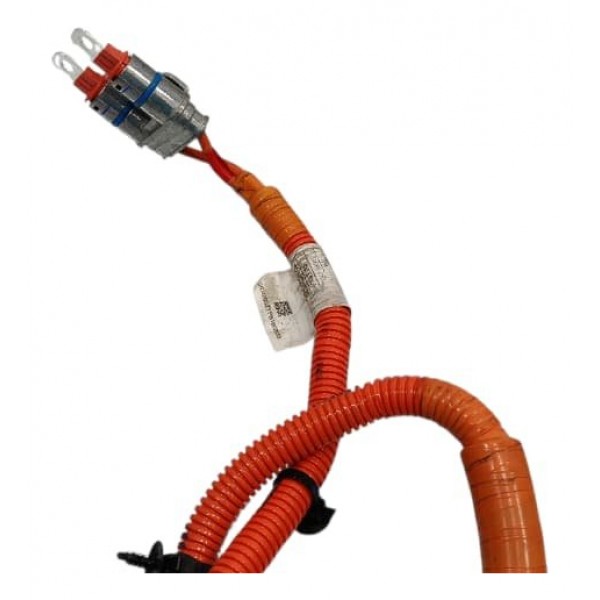 Chicote Carroceria Motor Elétrico Byd Song Plus 24/25