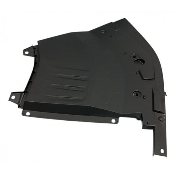 Acabamento Direito Motor Byd Song Plus 24/25 Preto