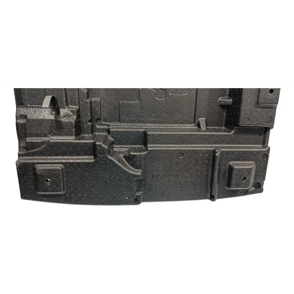 Isopor Porta Malas Byd Song Plus 24/25