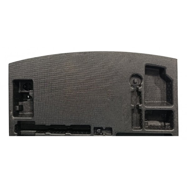 Isopor Porta Malas Byd Song Plus 24/25