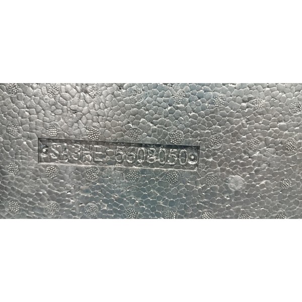 Isopor Porta Malas Byd Song Plus 24/25