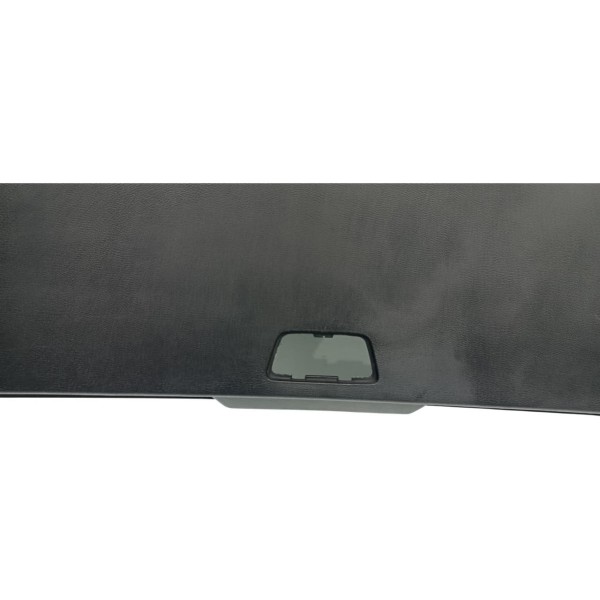 Tampa Acabamento Tampa Traseira Byd Song Plus 24/25 Preto