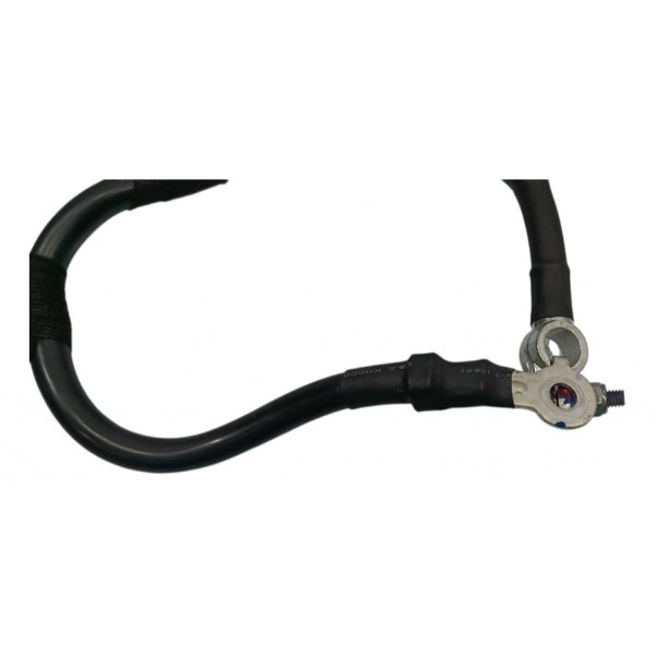 Cabo Negativo Aterramento Bateria Byd Song Plus 24/25