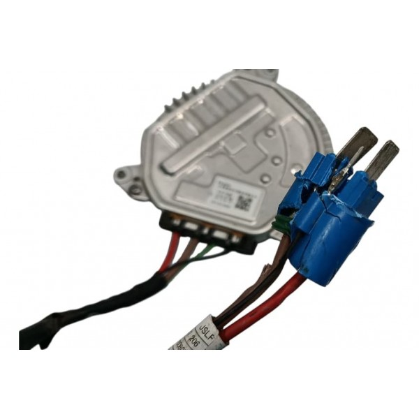 Motor Eletroventilador Ventoinha Byd Song Plus 24/25 127/220v