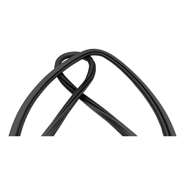 Borracha Porta Dianteira Direita Byd Song Plus 24/25