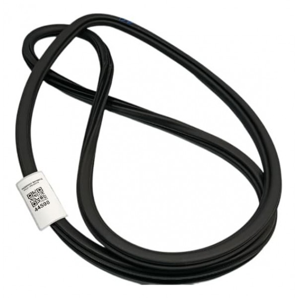 Borracha Porta Dianteira Direita Byd Song Plus 24/25